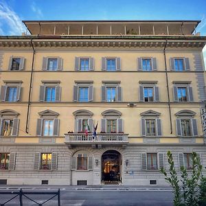 Hotel De La Pace